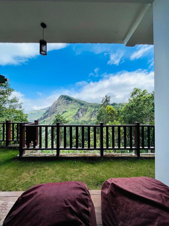 Ella Ridge View Guest Bed & Breakfast Exterior foto