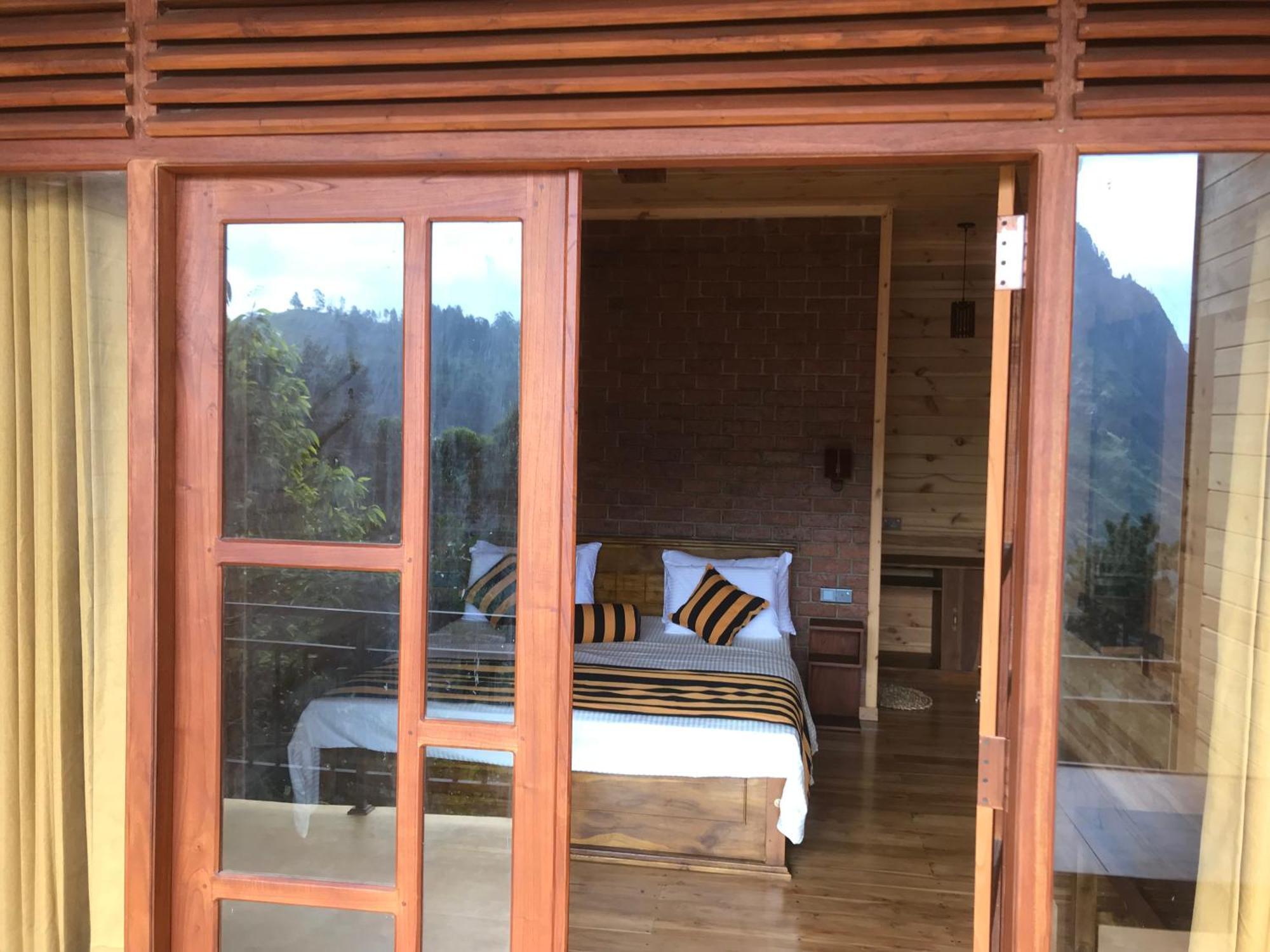 Ella Ridge View Guest Bed & Breakfast Exterior foto